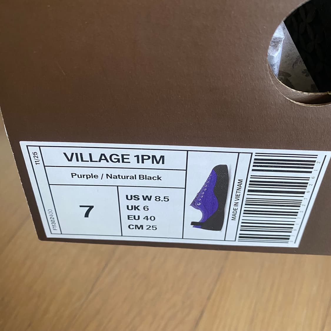 Village PM 1PM 상품이미지7