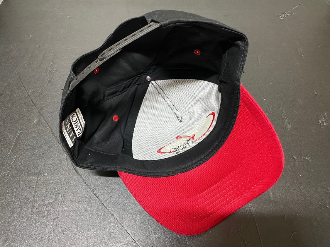 Luna vintage cap 상품이미지5