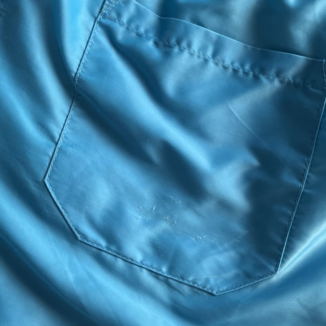 90’s PUMA shorts SKY BLUE 상품이미지7