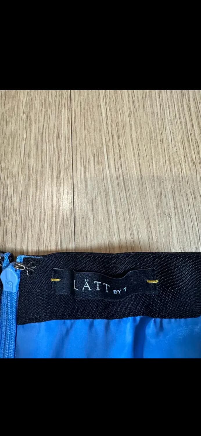 Latt by t 한섬 래트바이티 스커트 상품이미지8