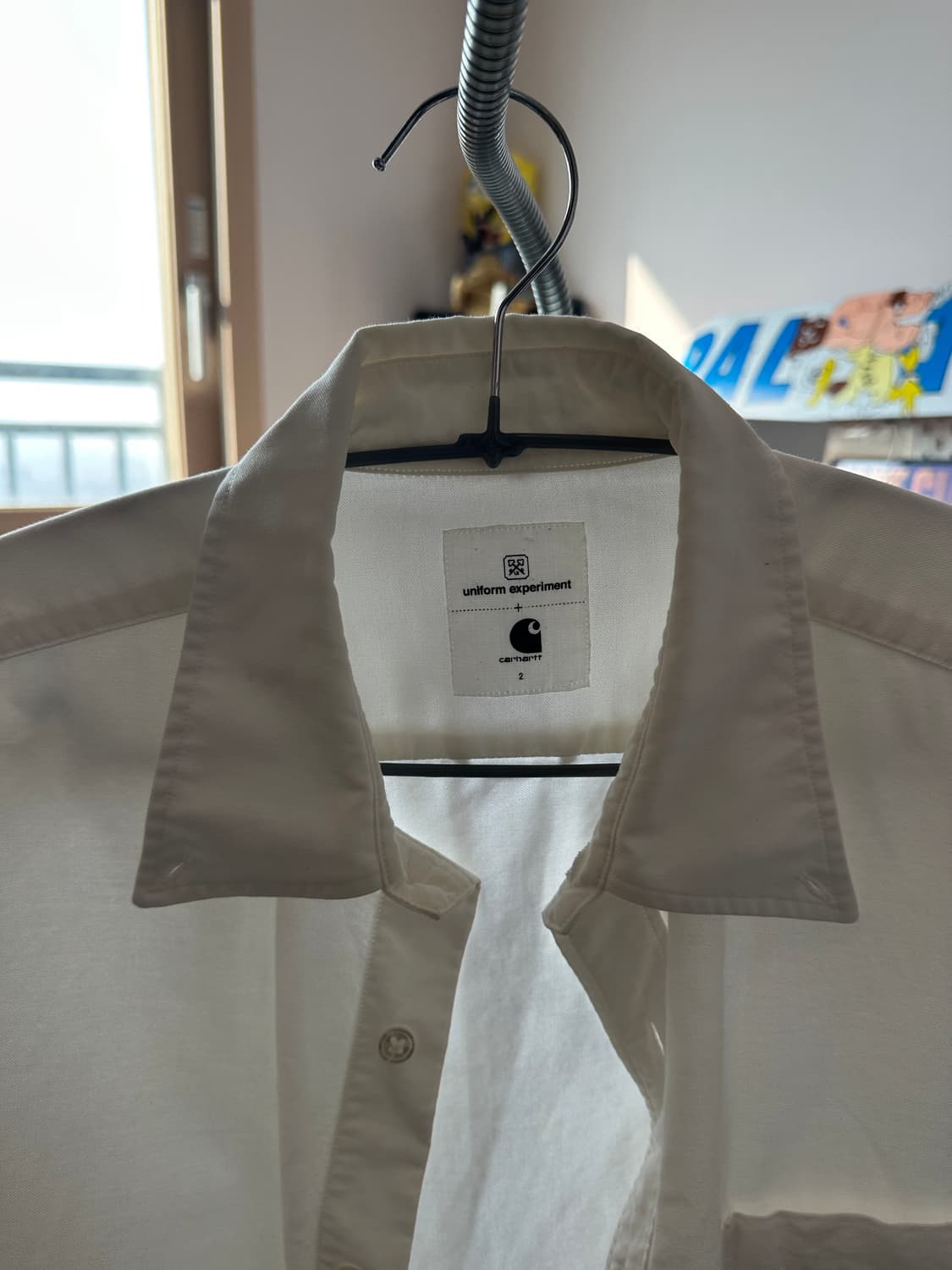 uniform experiment × Carhartt 상품이미지4