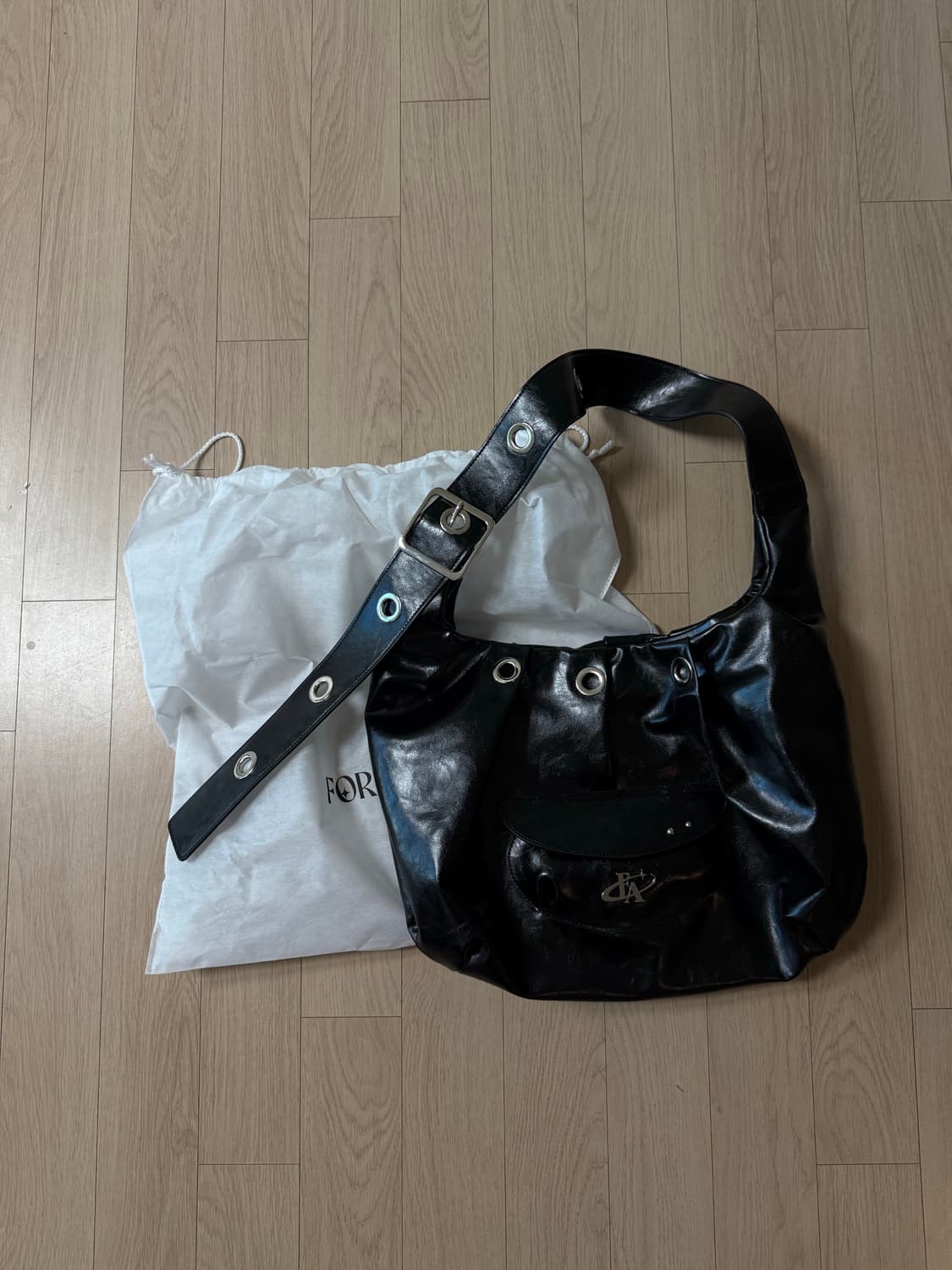 포어필 가방 상품이미지2