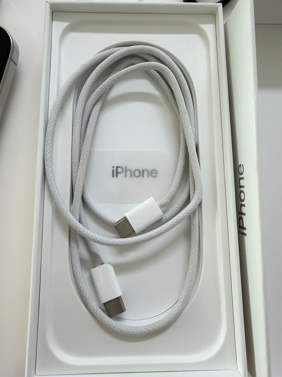 아이폰16프로 128 무음카메라 미국 상품이미지10