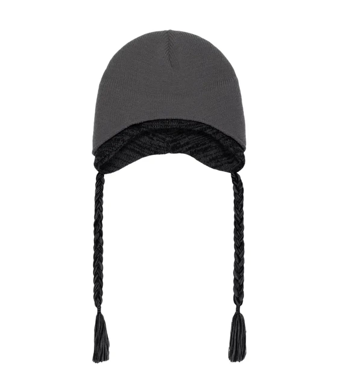 코이세이오 트루퍼 비니 코코아 상품이미지1