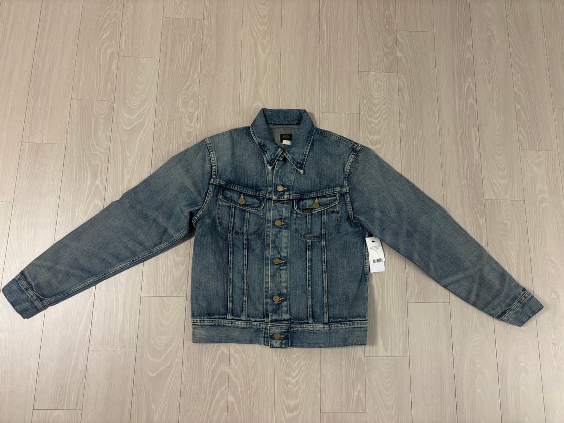 RRL 더블알엘 LOT271 리랜드 워시 상품이미지2