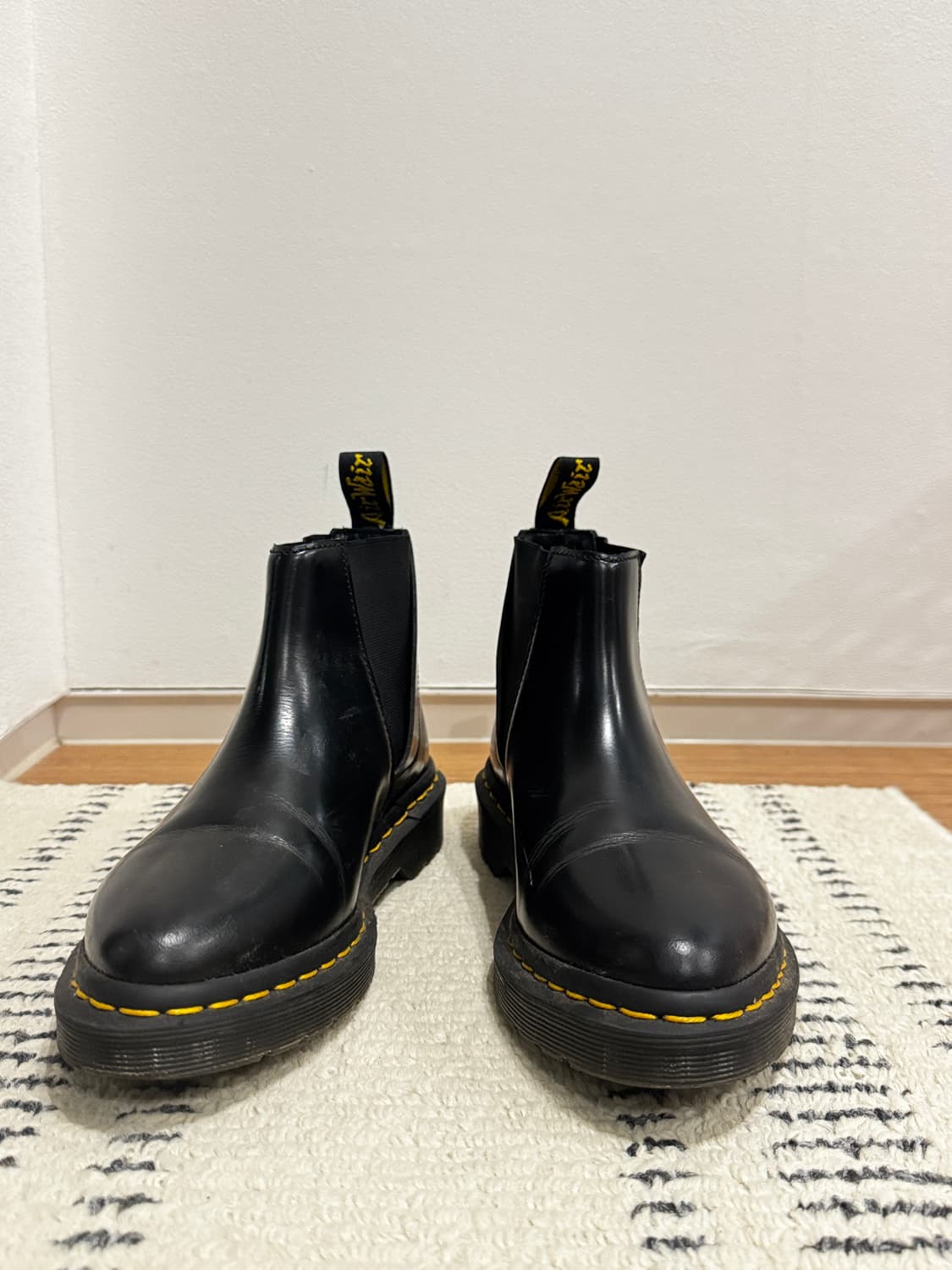 닥터마틴 첼시 37  상품이미지2