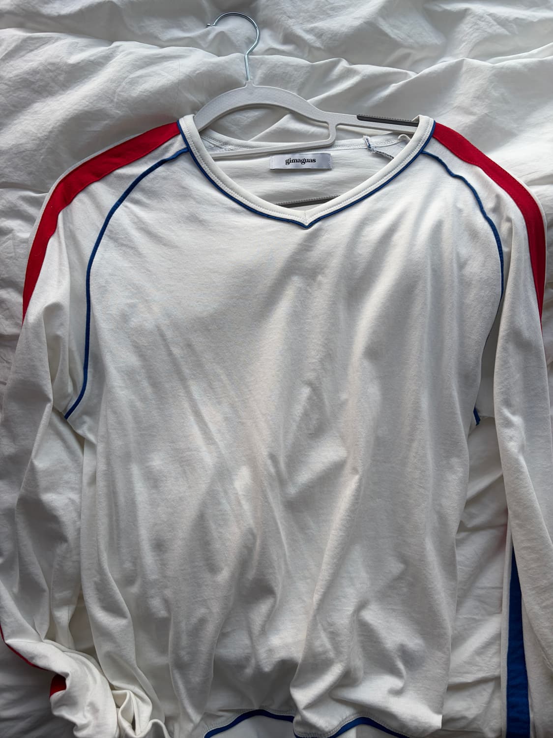 기마구아스 gimaguas 티셔츠 상품이미지1