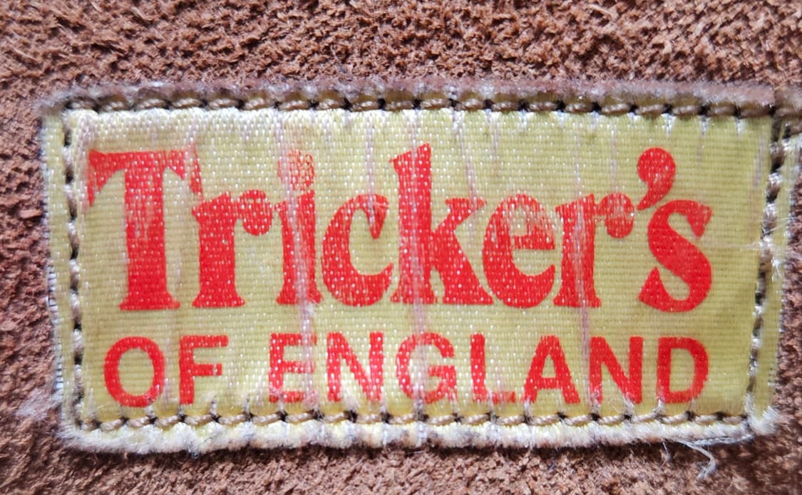 4 4 230 235 트리커즈 스토우 비브람 검라이트 경량 컨트리 부츠 상품이미지6