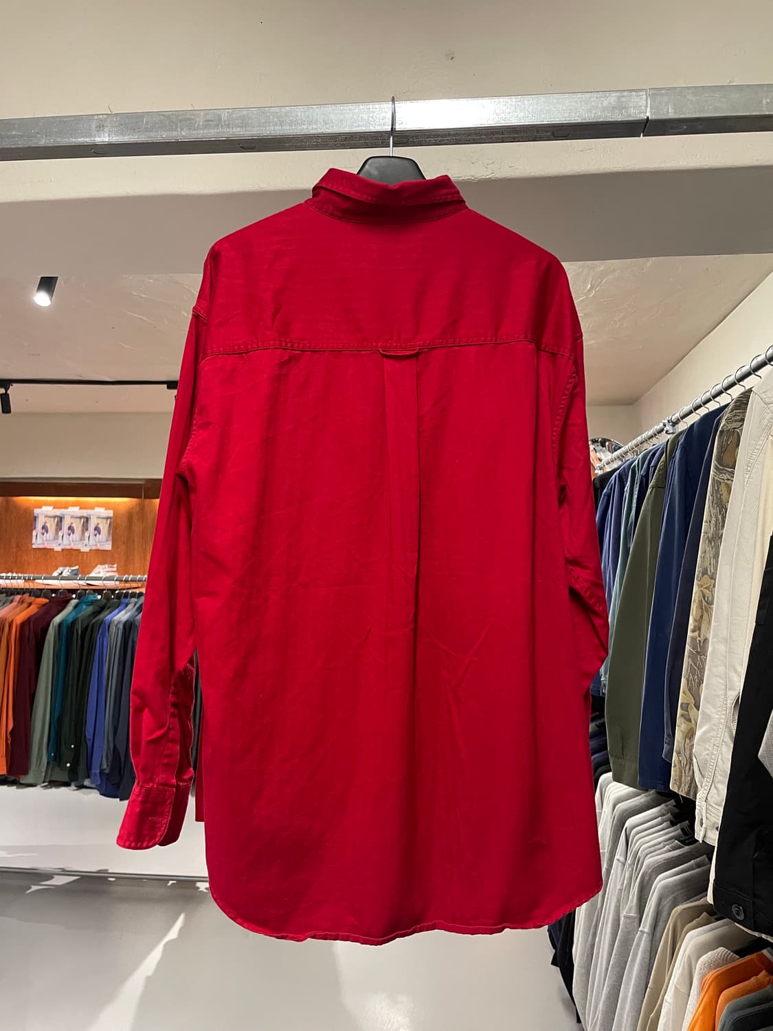 CHAPS ralph lauren shirt 상품이미지6