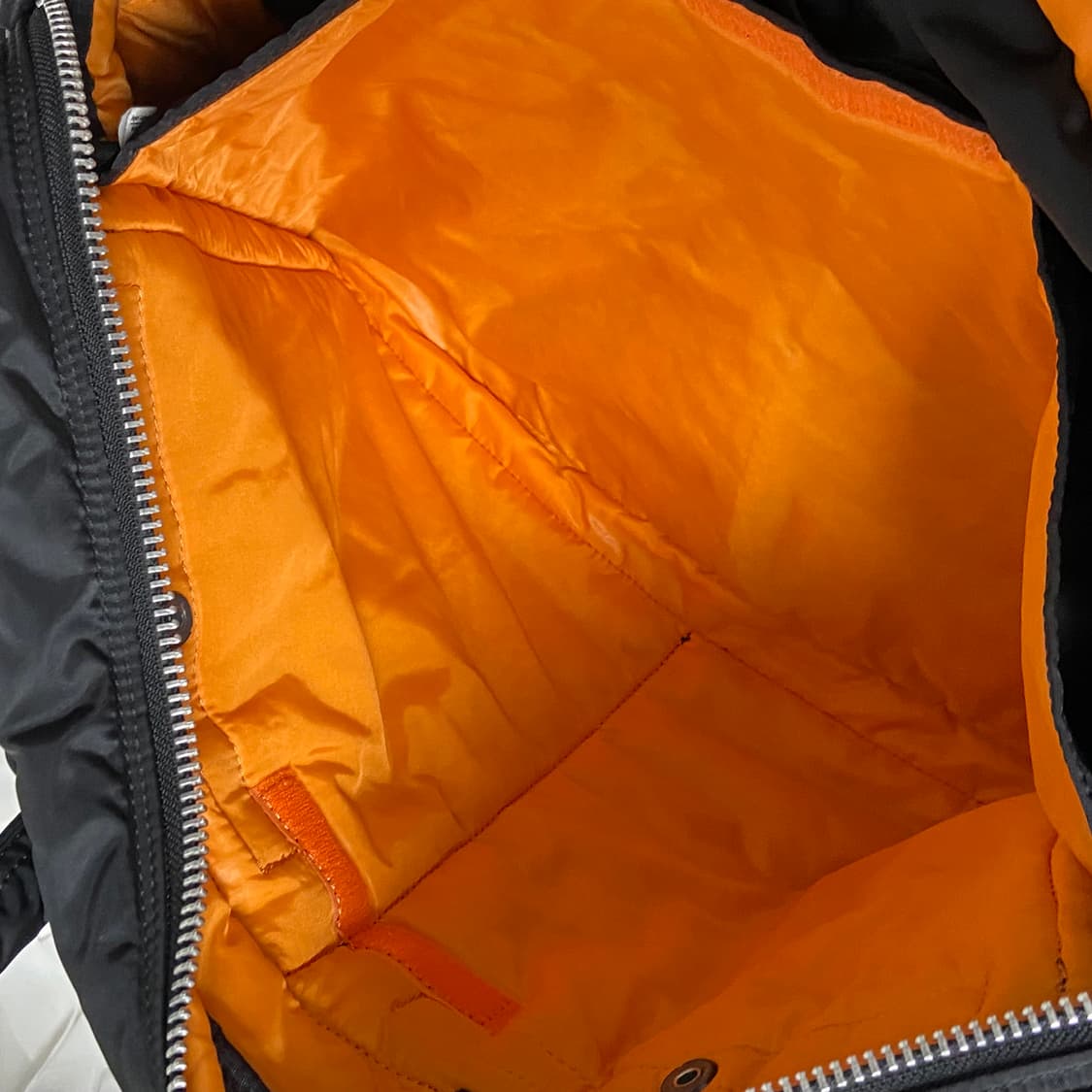 PORTER 포터 탱커 오버나이트 브리프케이스 상품이미지10