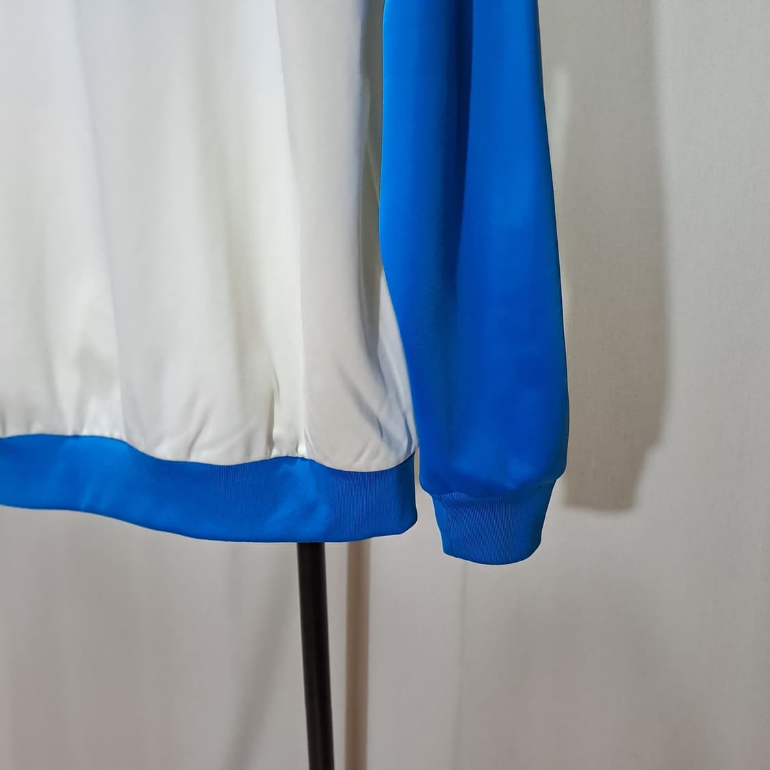 (택포) 아디다스 니고베어 져지 집업 자켓 100 B464 상품이미지8