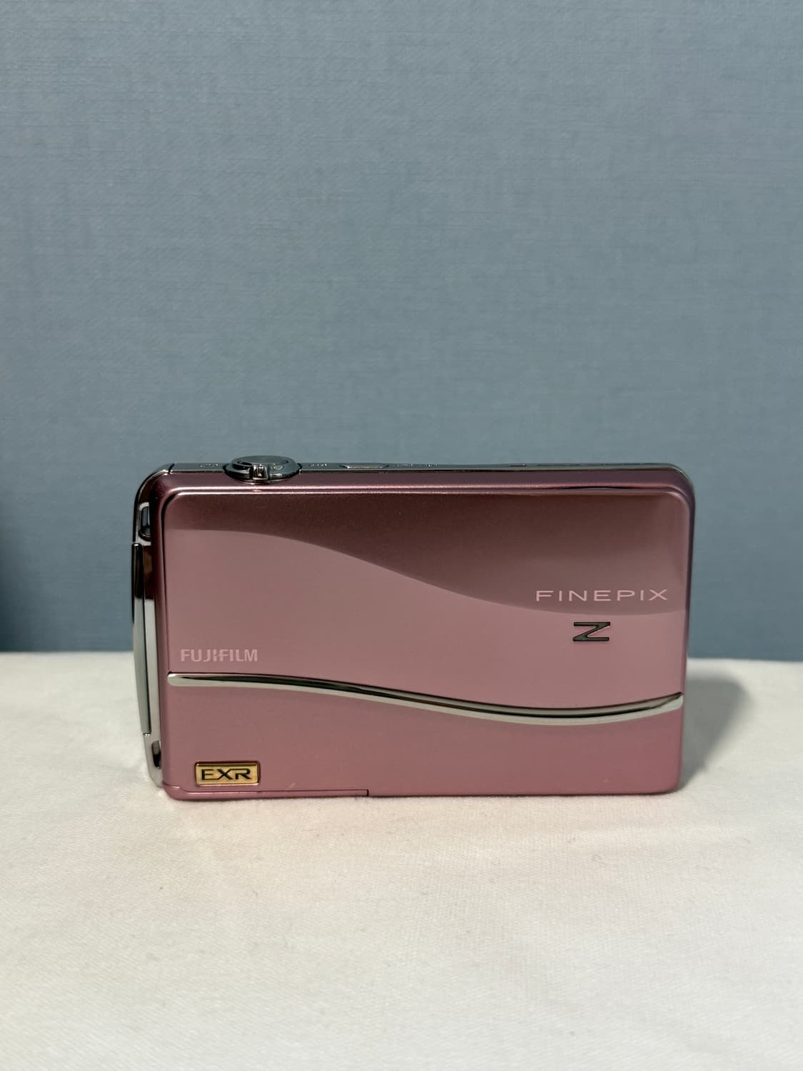 후지필름 파인픽스 Fujifilm FinePix Z800EXR 핑크 디카 상품이미지2