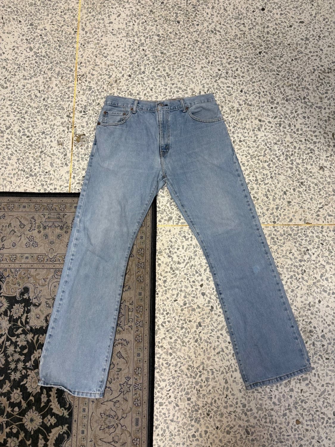 리바이스 517 부츠컷 상품이미지5