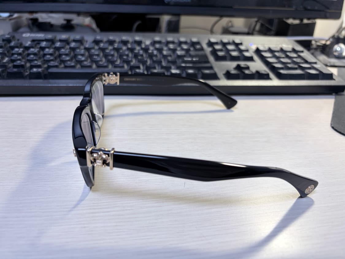 크롬하츠 기틴애니 블랙골드 상품이미지5