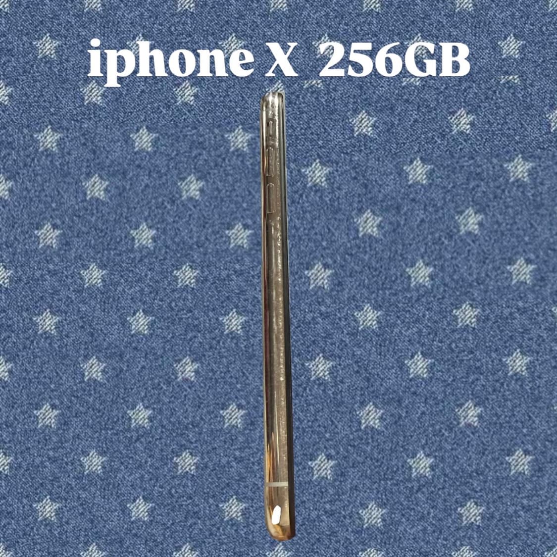 아이폰X 256GB 실버 상품이미지4