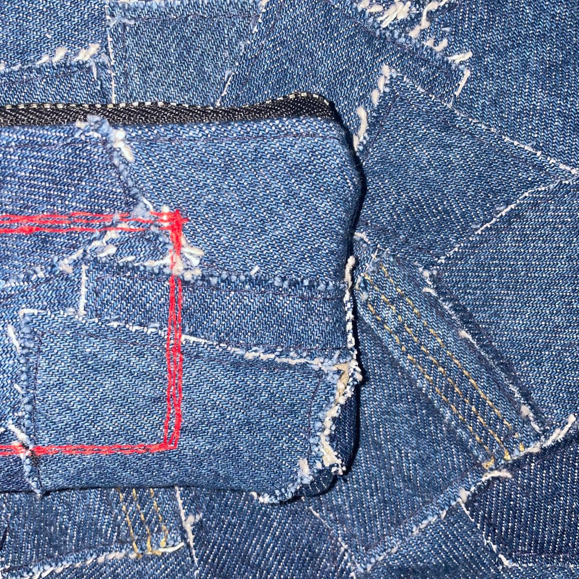 CLONE PIECES POCKET NO.3 상품이미지1