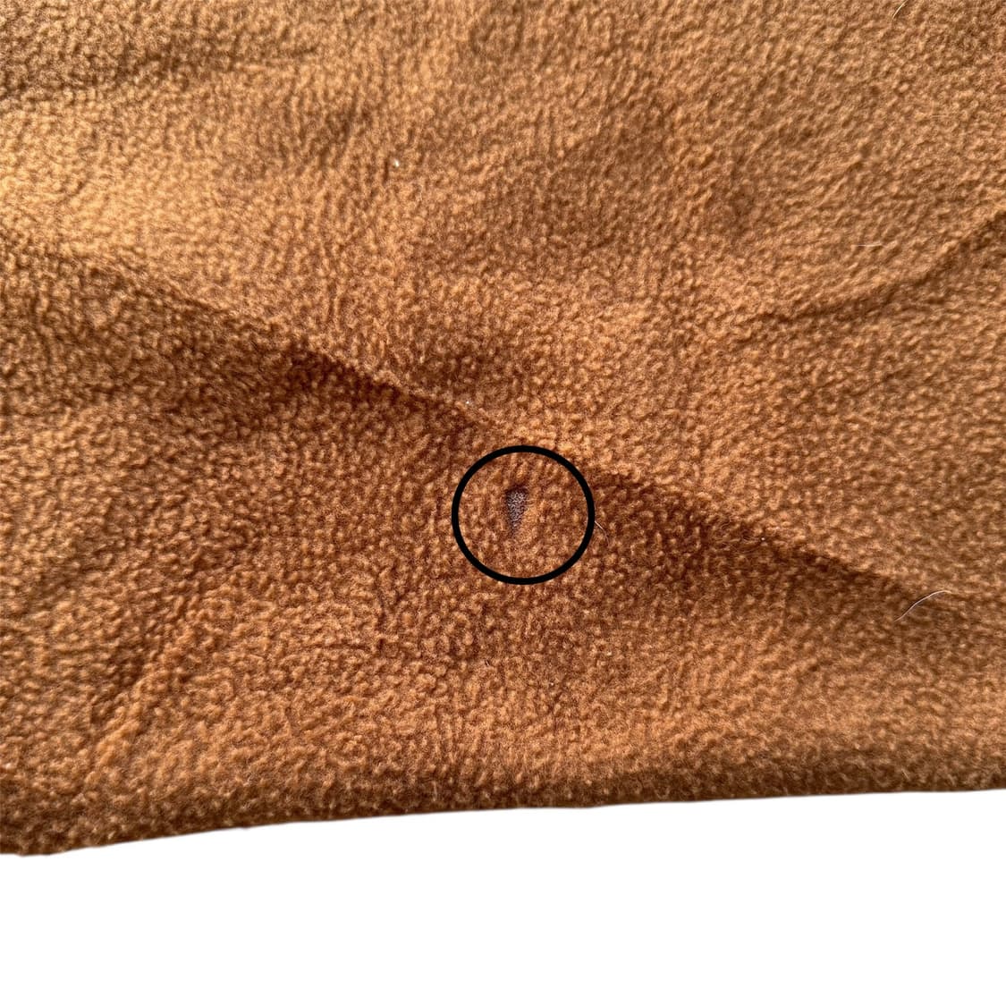 00s Made in Canada 파타고니아 신칠라 브라운 상품이미지8