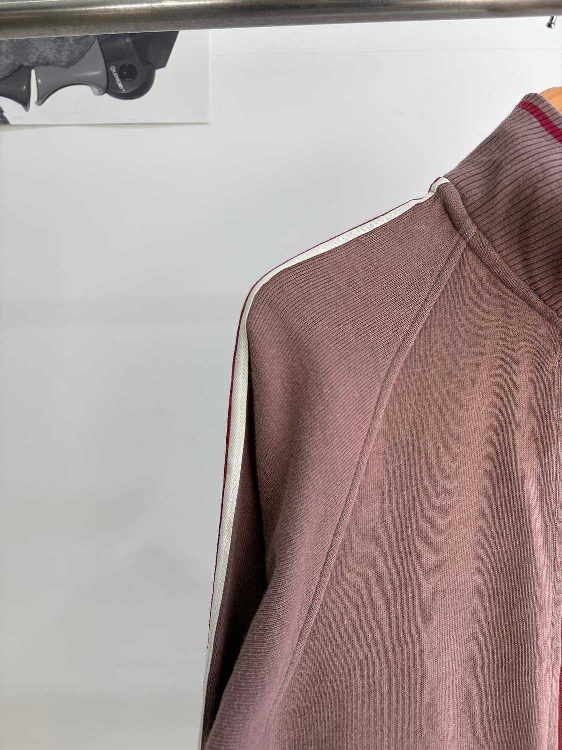 AIGLE 자켓 상품이미지3