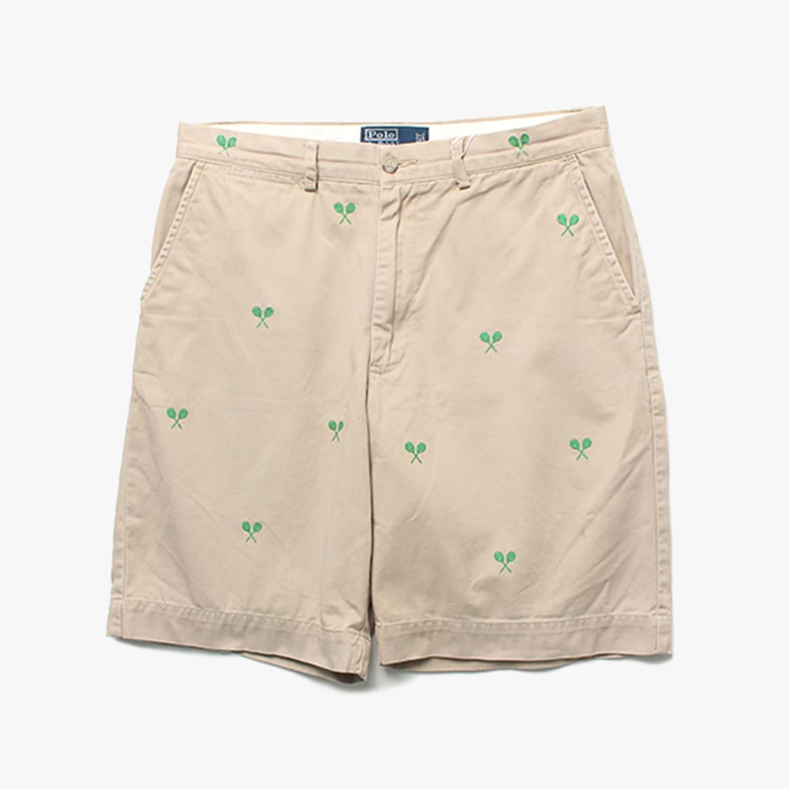  POLO "Beige Shorts" 상품이미지1