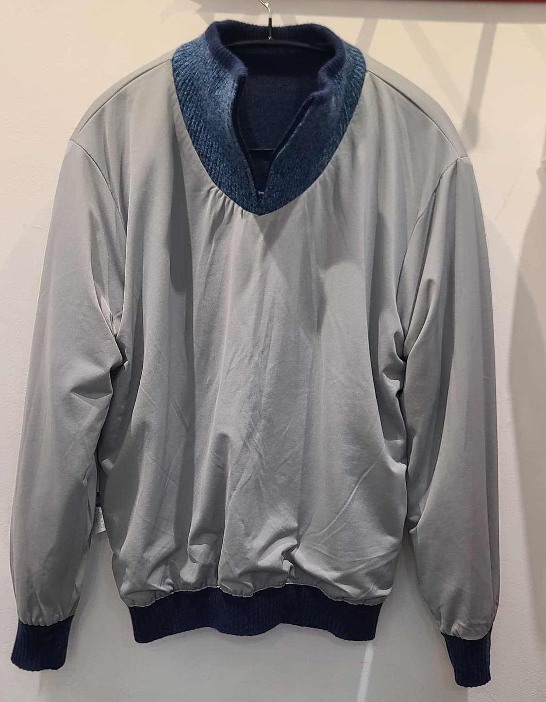 PAT 니트 바람막이  상품이미지6