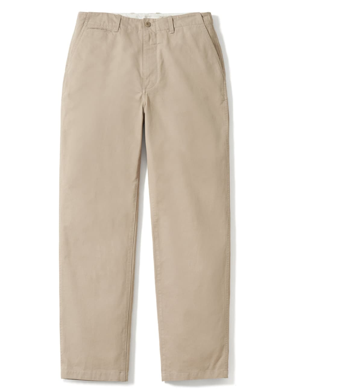 포터리 오피서 치노 라이트 베이지4 상품이미지1