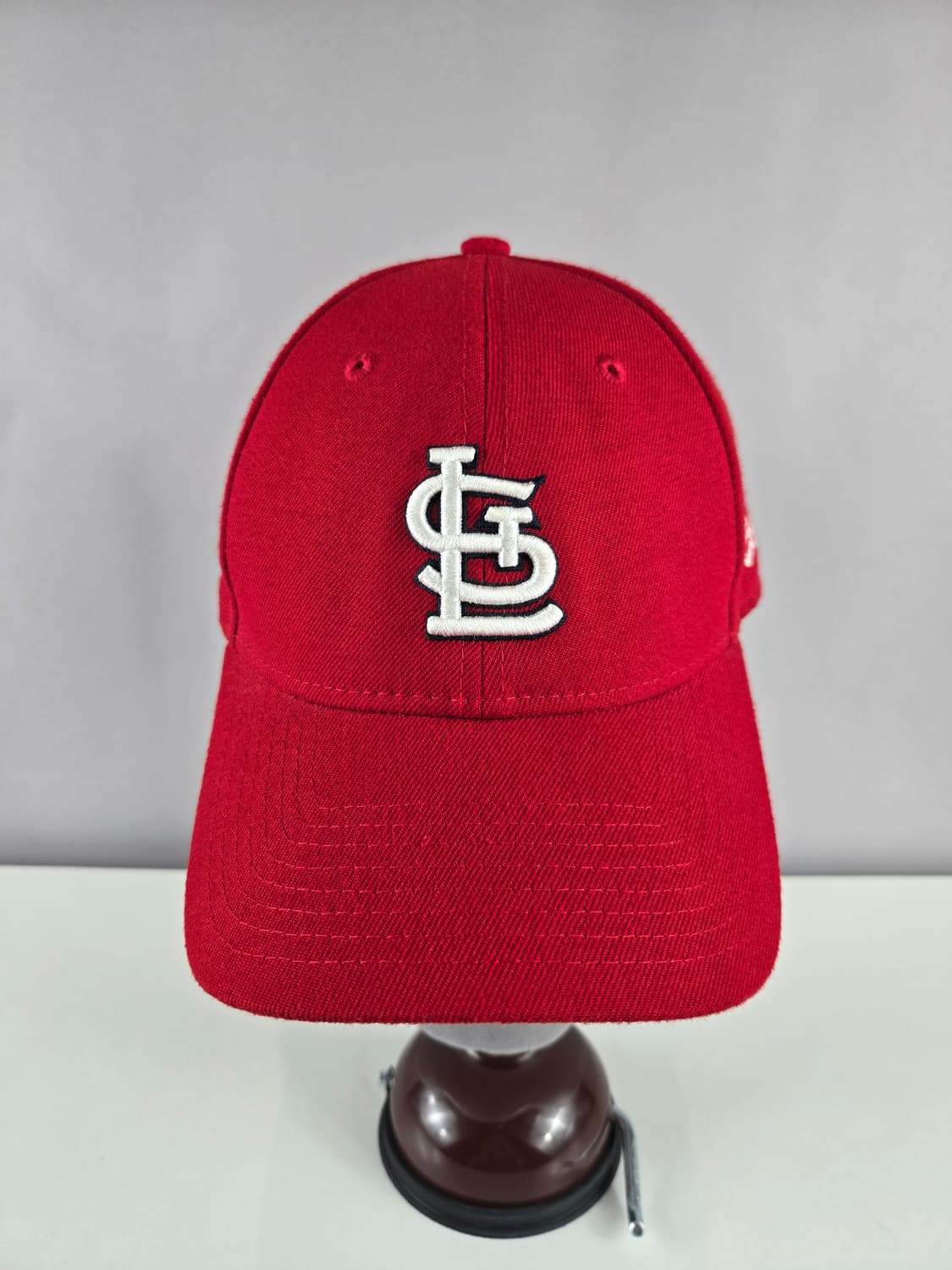 [무료배송]뉴에라 세인트루이스 카디널스 볼캡 모자 상품이미지4
