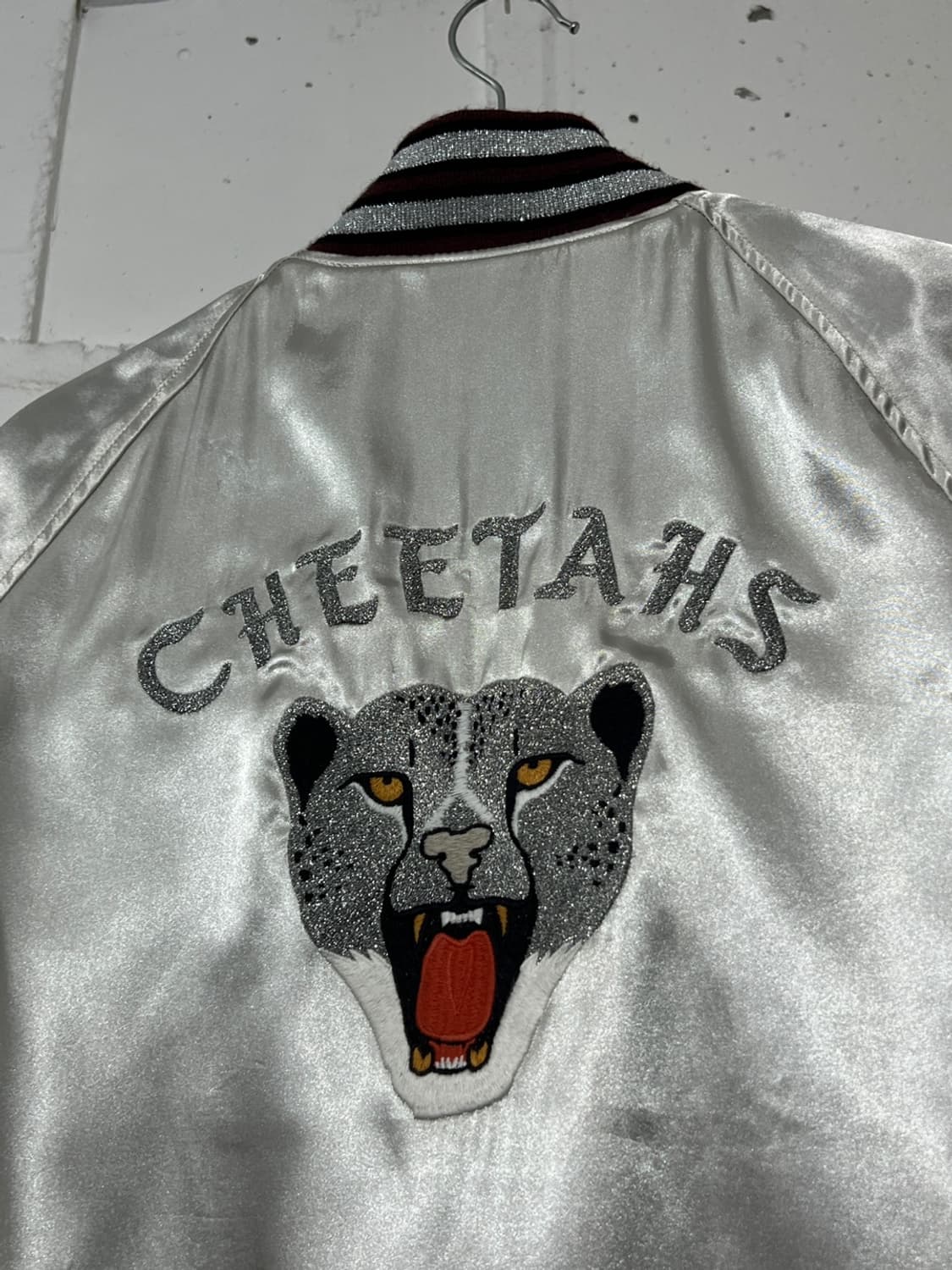 Levi's Silvia Reversible Varsity (2017) 상품이미지7