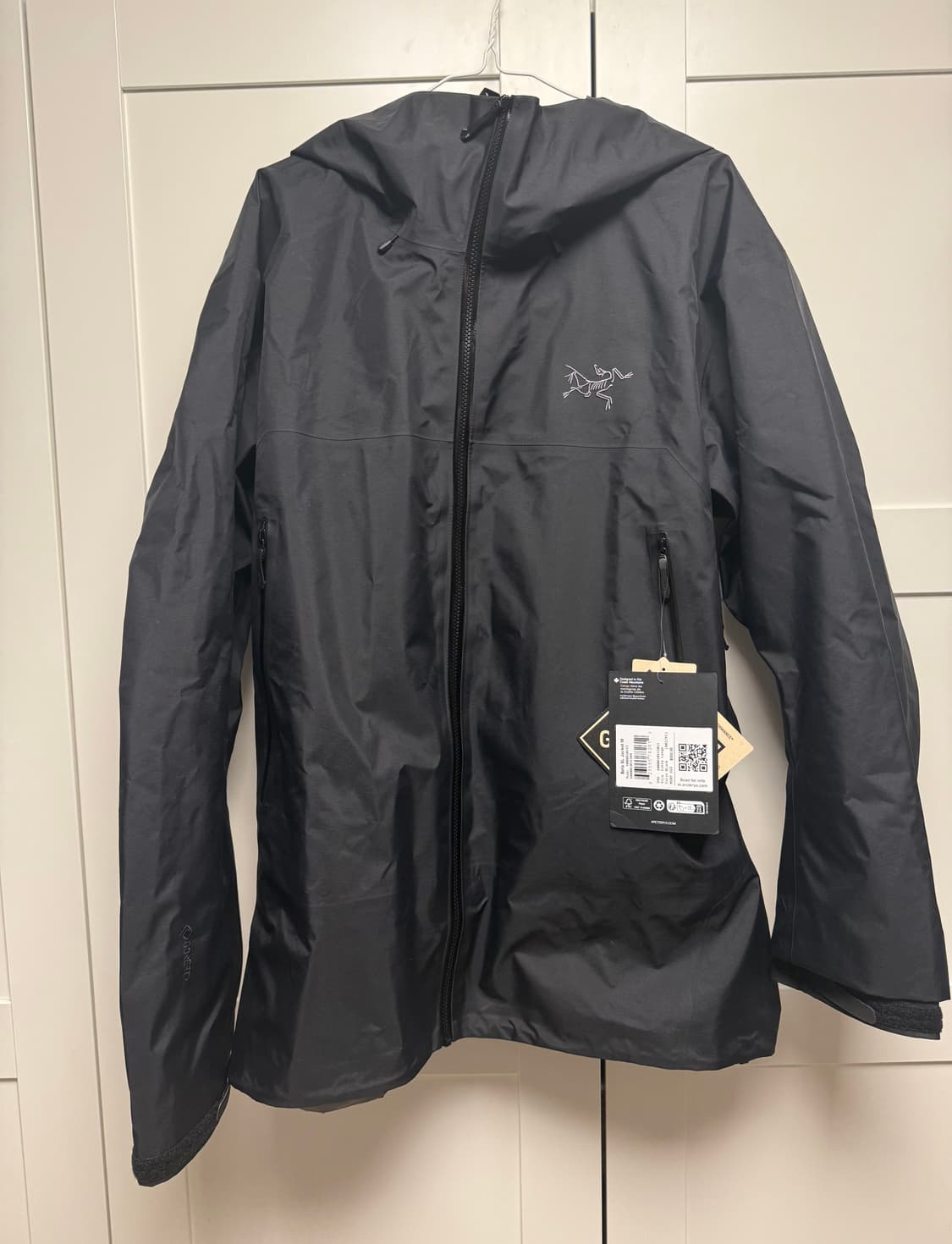 아크테릭스 고어텍스 베타SL 자켓 상품이미지3