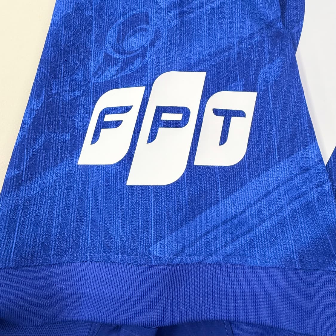 어센틱/25-26 첼시 홈 카이세도 유니폼 상품이미지6