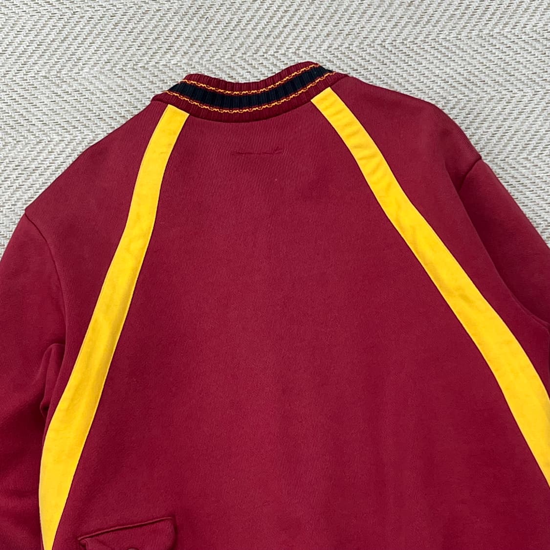 아디다스 x 키즈키 베이스볼 자켓 r3086 상품이미지5