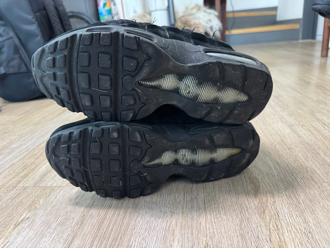 꼼데가르송 옴므플러스 95맥스 상품이미지6