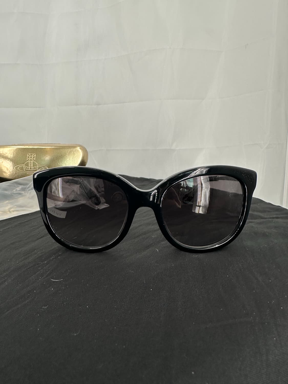 [새상품 무료배송] Made In Italy 비비안웨스트우드 선글라스 상품이미지1