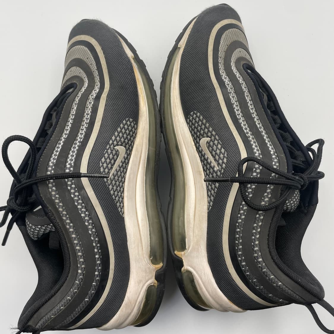 나이키 에어맥스 97 남성 운동화 신발 280 상품이미지5