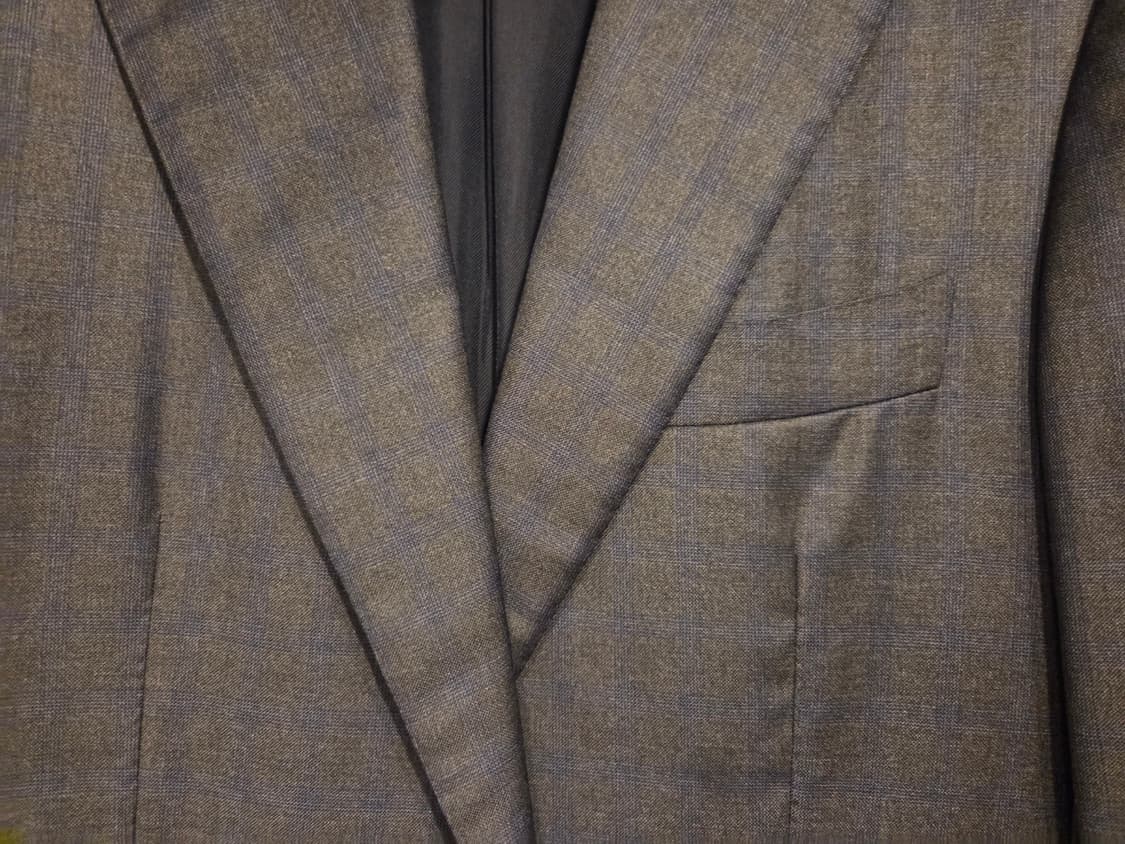 란스미어 자켓 상품이미지3