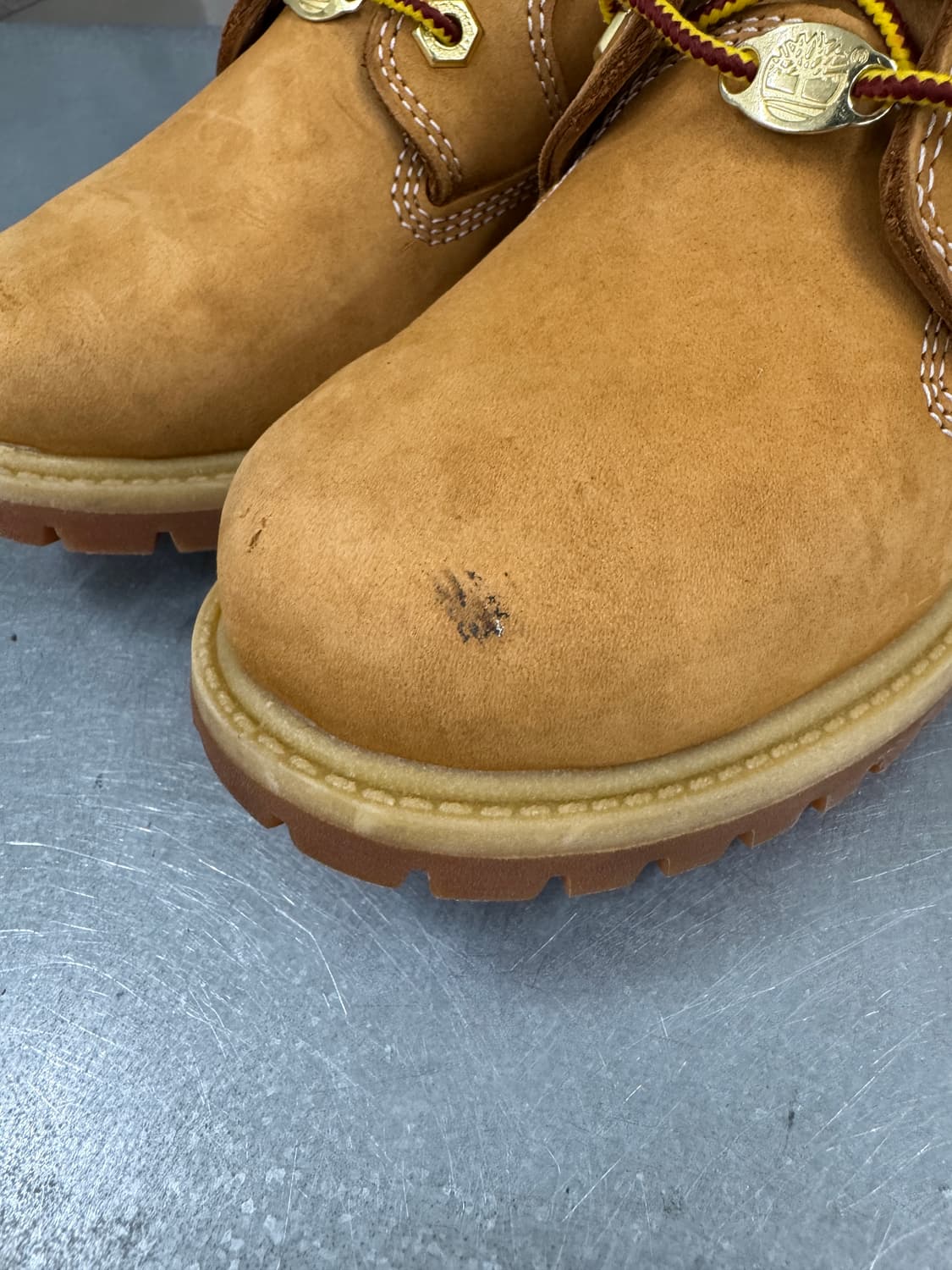 팀버랜드 넬리 프리미엄 235 상품이미지9