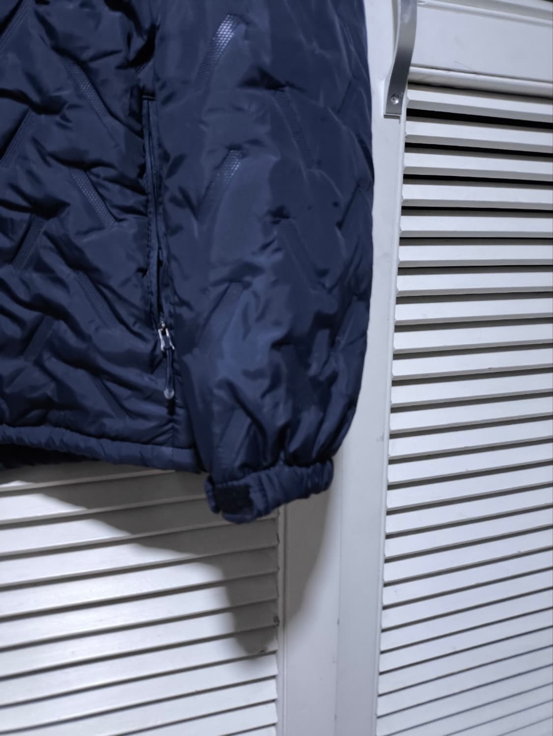 2XL 나이키 경량패딩 상품이미지4