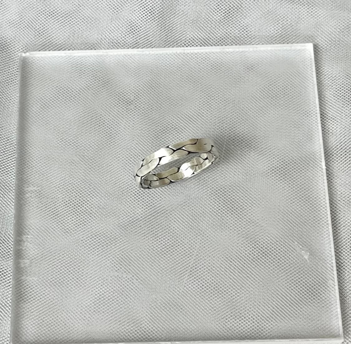 925silver ring 상품이미지3