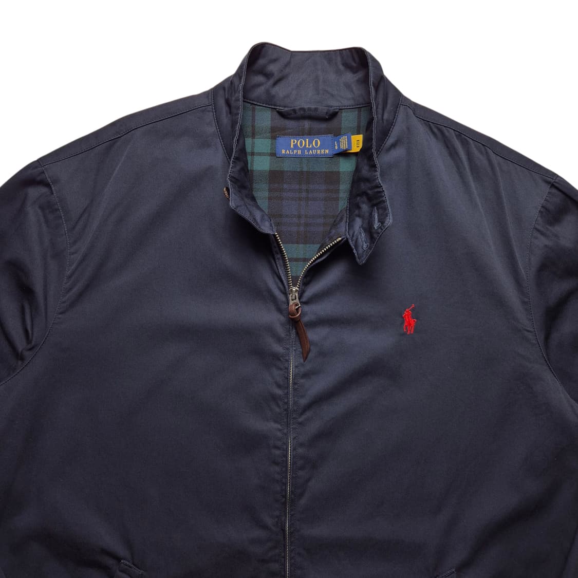 [L] 폴로 랄프로렌 코튼 트윌 자켓 상품이미지2