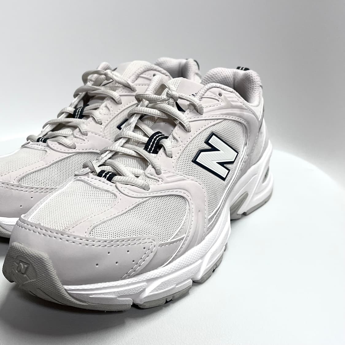 [뉴발란스] 운동화 530 스니커즈 베이지 MR530SH 245 상품이미지2