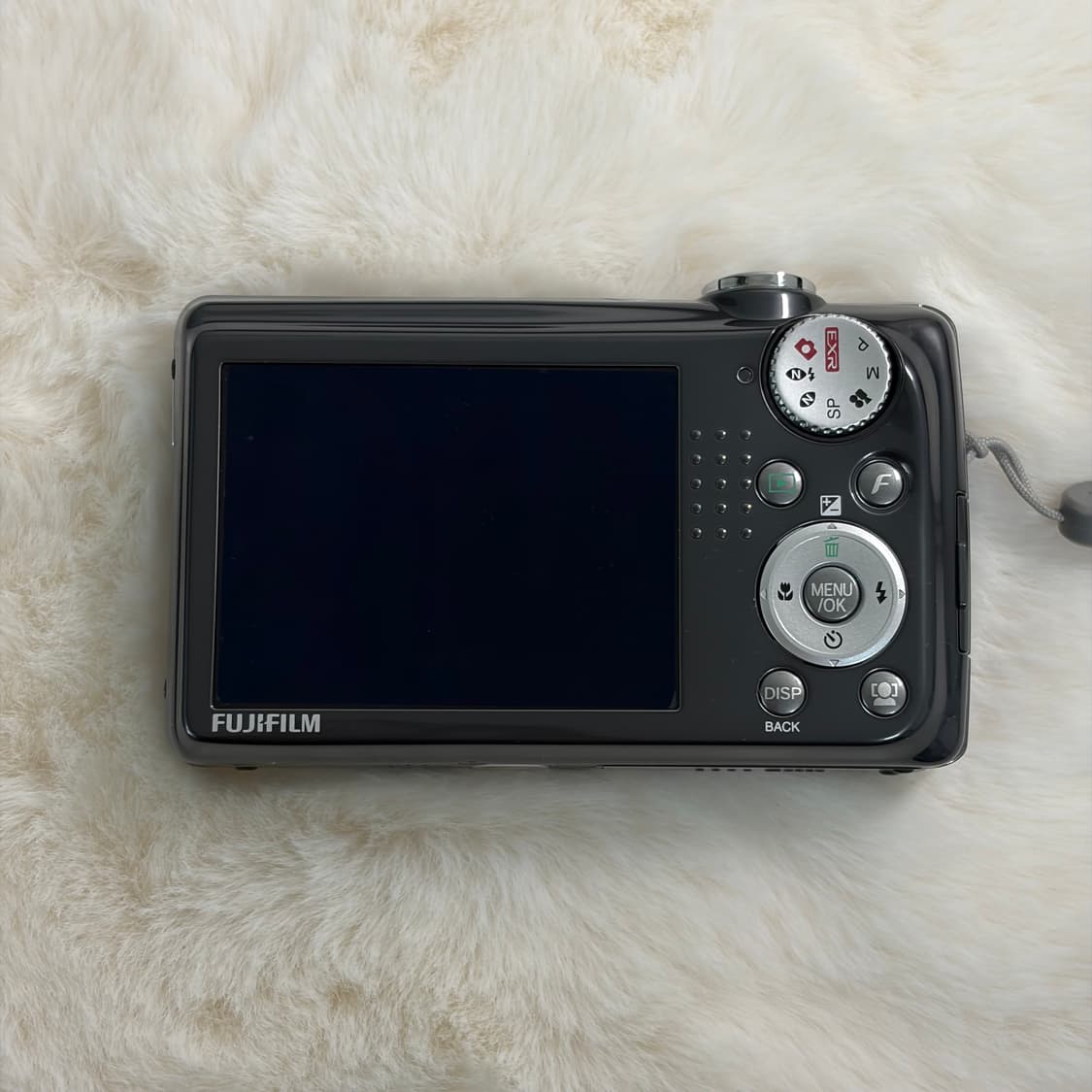 민트급) 후지필름 파인픽스f70exr 풀박스 상품이미지2