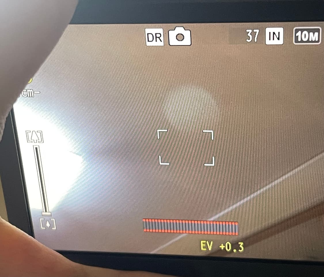 (하자발견 재업로드) 리코 cx4 판매 상품이미지7