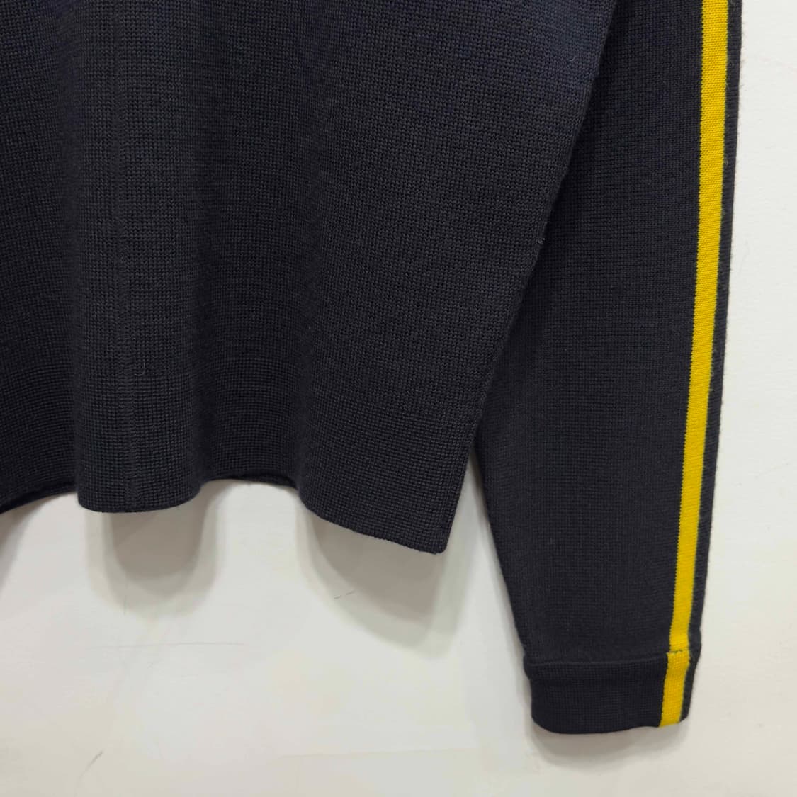 90s 폴로 스포츠 니트 상품이미지3