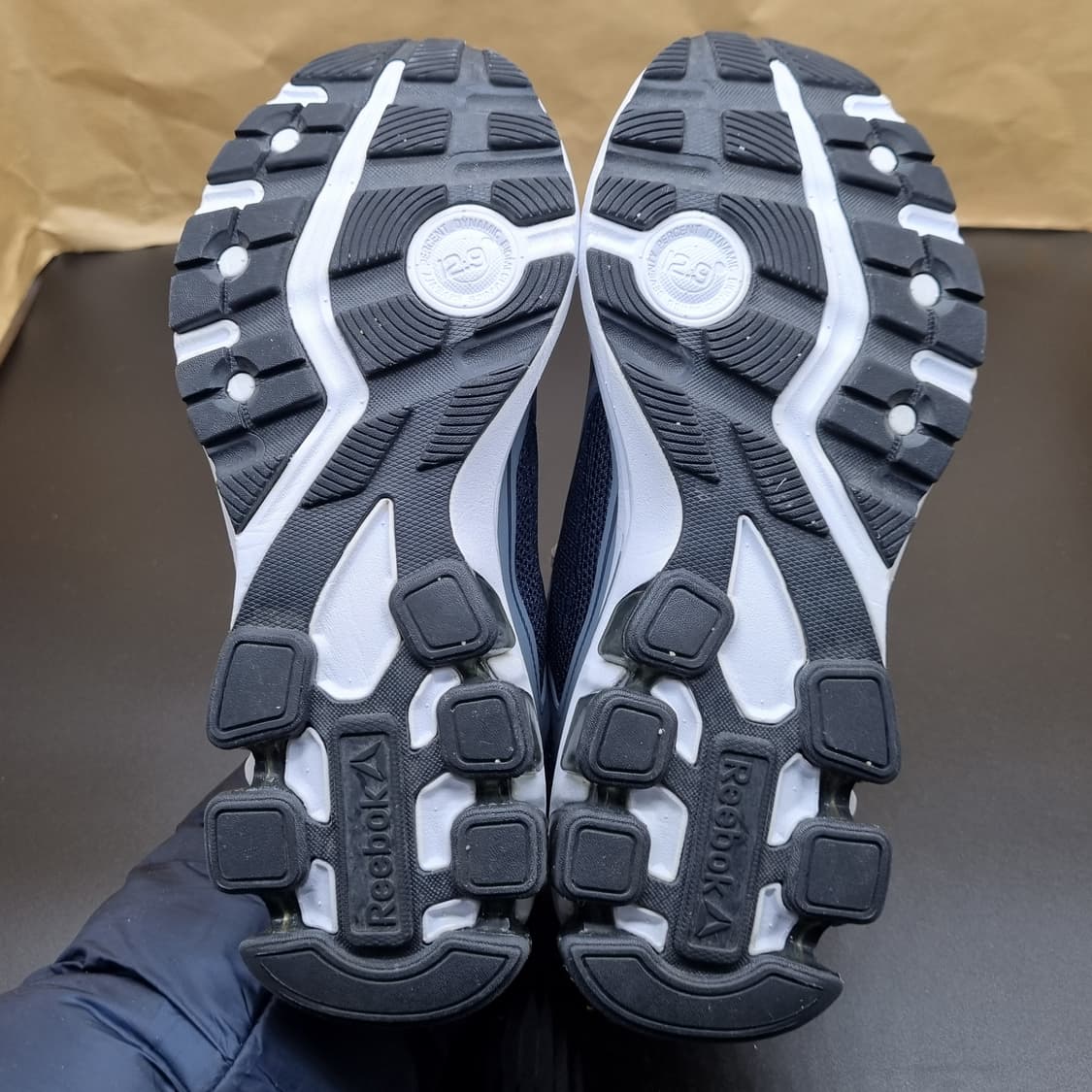 리복 젯 데쉬라이드 운동화 220 상품이미지3