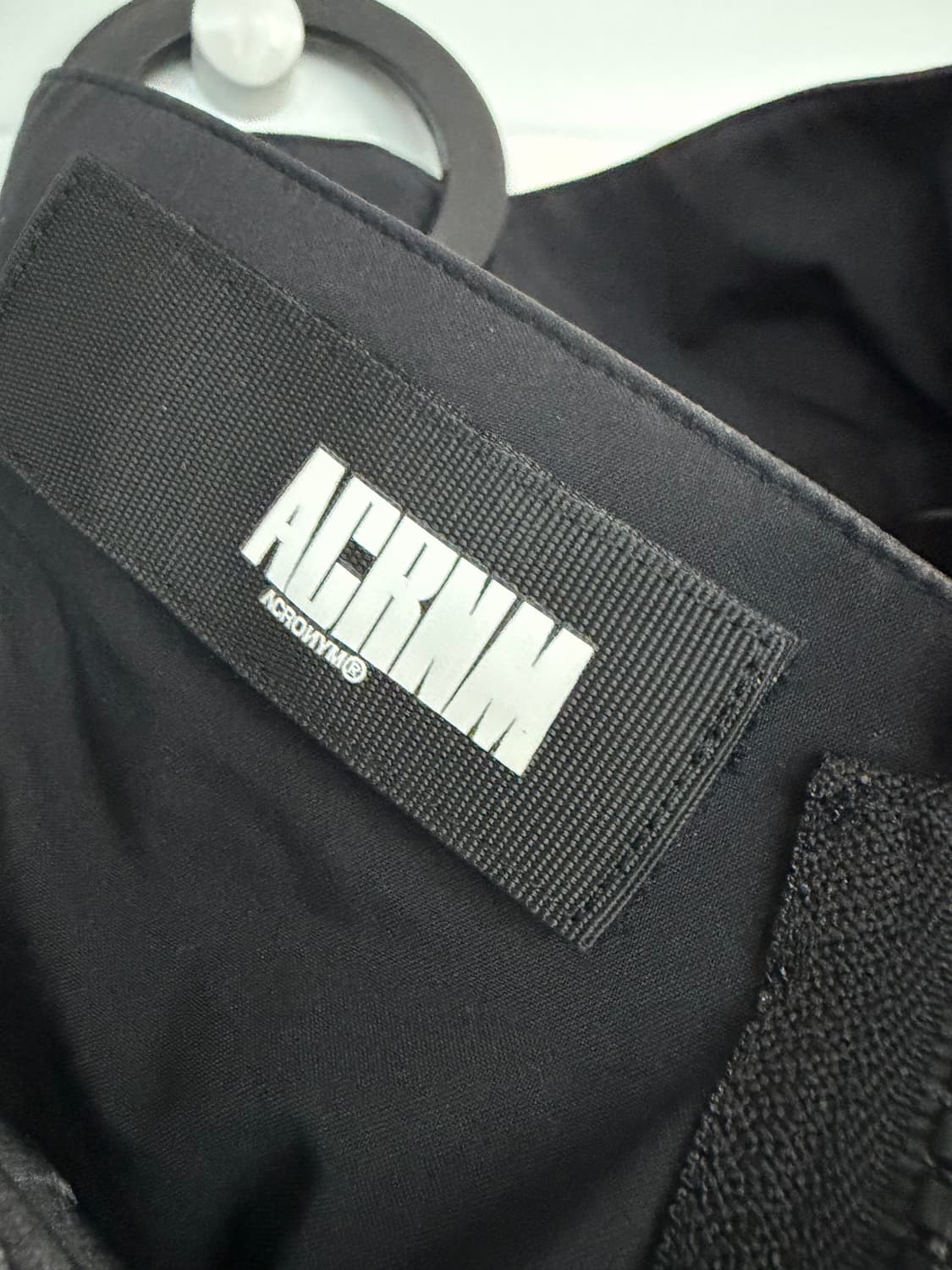 아크로님 J1W M 사이즈 상품이미지3