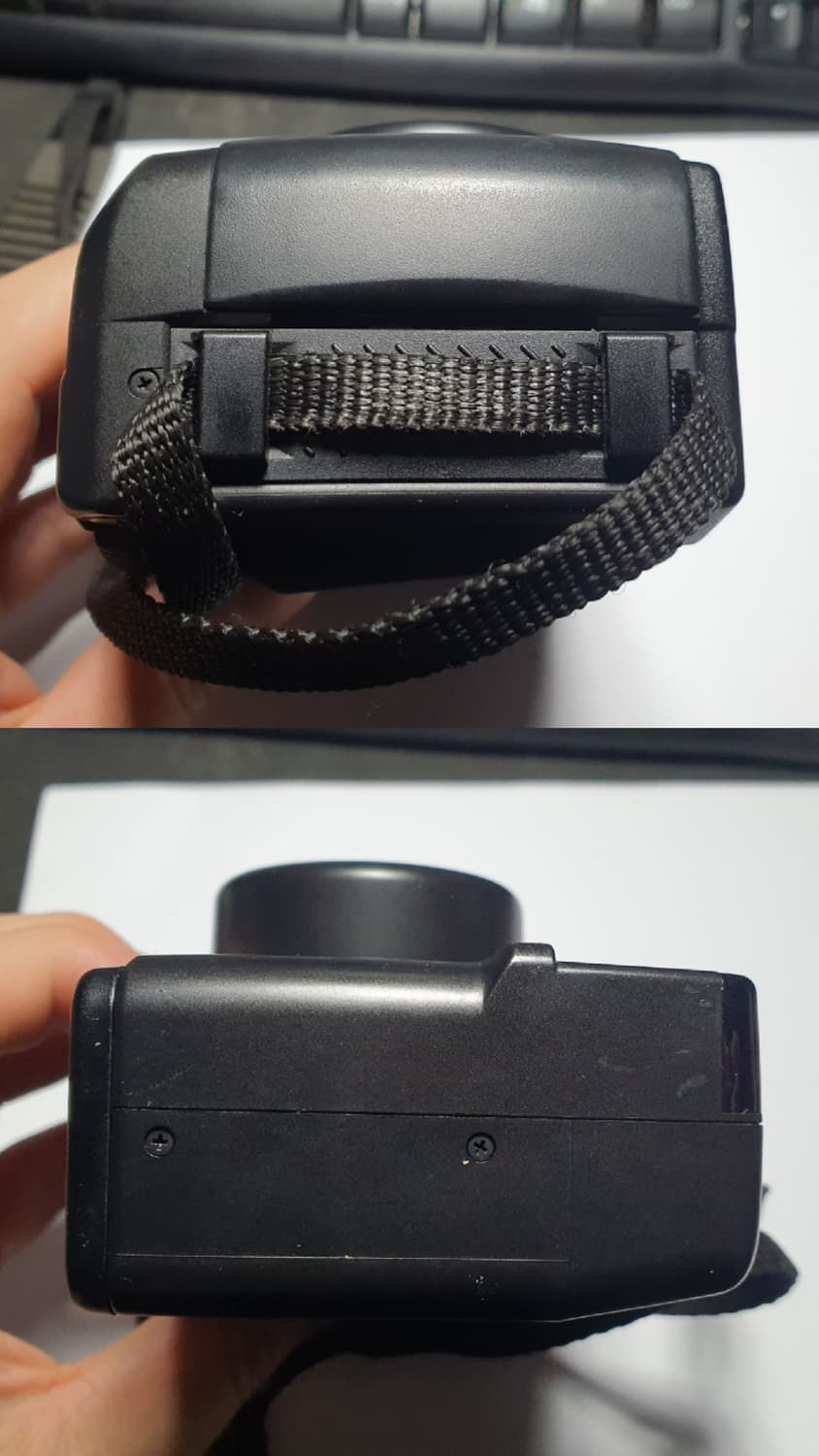 펜탁스 Zoom 70-S date 필름카메라/빈티지 레트로 일본 감성   상품이미지9