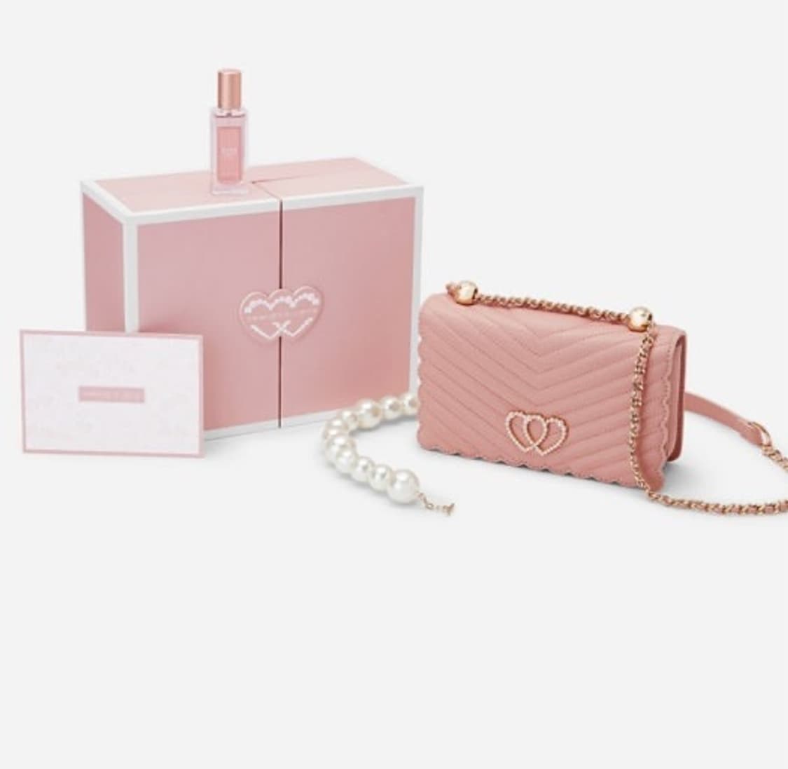 찰스앤키스 2020 발렌타인백 중국 한정판 새상품 상품이미지2