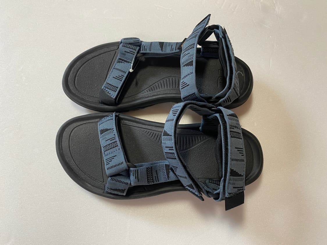 Teva 샌들 250(새상품) 상품이미지5