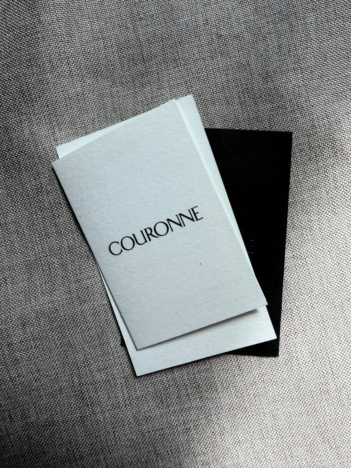 쿠론 페르미어 숄더 27 블루 상품이미지9