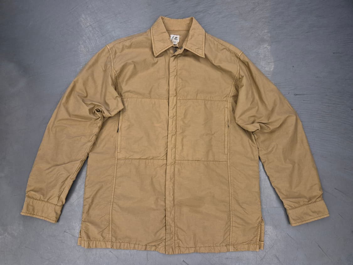 00s C.P COMPANY shirt jacket 상품이미지2