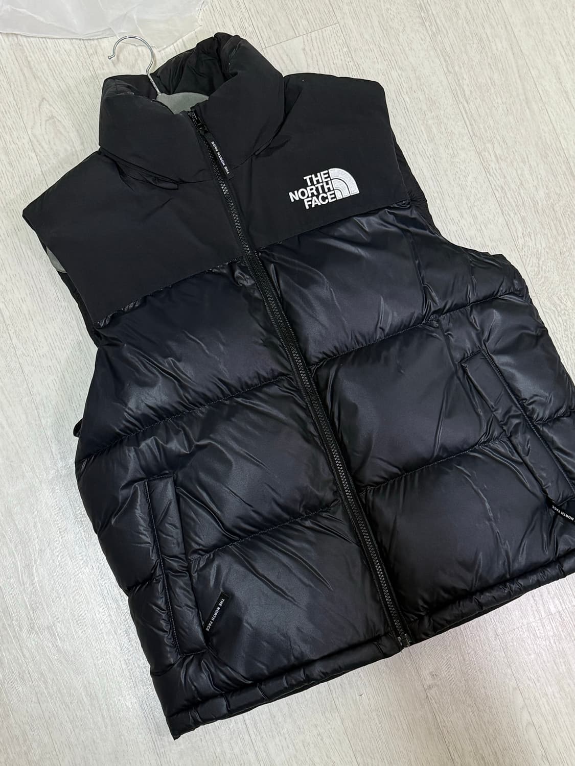 노스페이스 눕시 상품이미지2